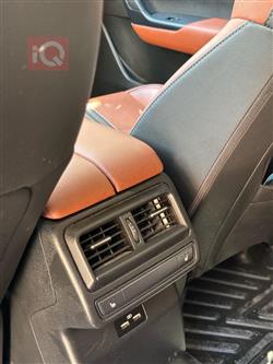 مازدا CX-50